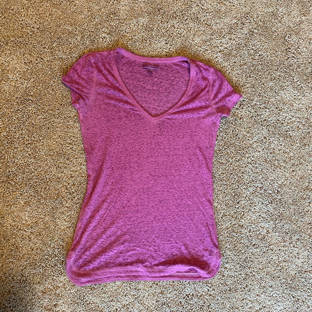 American Eagle tee